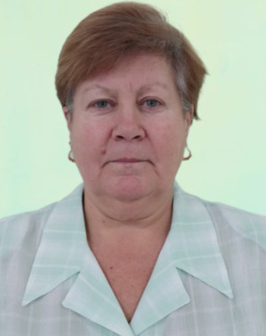 Повар Антонова Светлана Николаевна Повар Антонова Светлана Николаевна