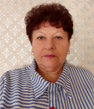 Заведующий Семёнова Ирина Тимофеевна Заведующий Семёнова Ирина Тимофеевна